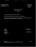 MIL MIL-E-1/601D Notice 1 - Inactivation PDF