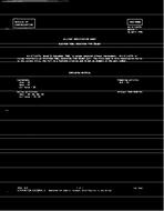 MIL MIL-E-1/617A Notice 1 - Cancellation PDF