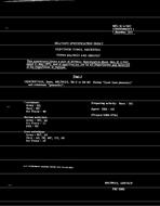 MIL MIL-E-1/62C Amendment 1 PDF