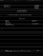 MIL MIL-E-1/669D Notice 1 - Cancellation PDF