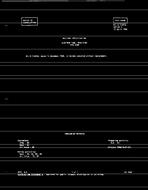 MIL MIL-E-1/694B Notice 1 - Cancellation PDF
