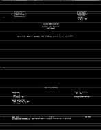 MIL MIL-E-1/71E Notice 1 - Cancellation PDF