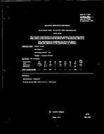 MIL MIL-E-1/739C PDF