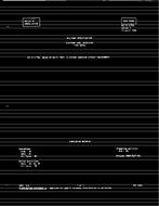 MIL MIL-E-1/73A Notice 1 - Cancellation PDF