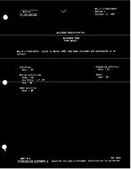 MIL MIL-E-1/789B Notice 3 - Validation PDF