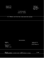 MIL MIL-E-1/789B Notice 4 - Cancellation PDF