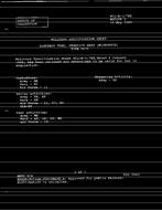 MIL MIL-E-1/78E Notice 1 - Validation PDF