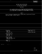 MIL MIL-E-1/7H Amendment 1 PDF