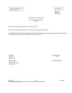 MIL MIL-E-1/7H Notice 1 - Inactivation PDF