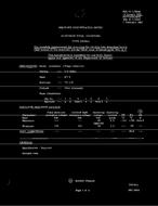 MIL MIL-E-1/825D PDF
