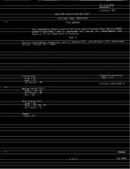 MIL MIL-E-1/839E Amendment 1 PDF