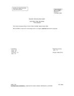 MIL MIL-E-1/839E Notice 3 - Inactivation PDF
