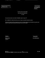 MIL MIL-E-1/848B Notice 2 - Inactivation PDF