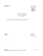 MIL MIL-E-1/848B Notice 3 - Cancellation PDF