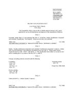 MIL MIL-E-1/867B Amendment 2 PDF