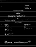 MIL MIL-E-1/87F Amendment 1 PDF