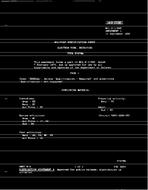 MIL MIL-E-1/89E Amendment 1 PDF