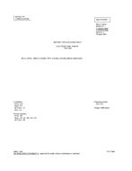 MIL MIL-E-1/921C Notice 2 - Cancellation PDF