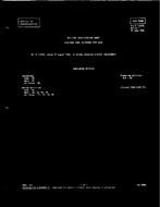 MIL MIL-E-1/923C Notice 1 - Cancellation PDF