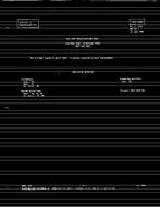 MIL MIL-E-1/92D Notice 1 - Cancellation PDF