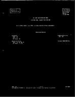 MIL MIL-E-1/934B Notice 1 - Cancellation PDF