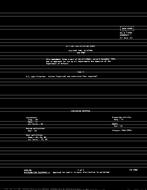 MIL MIL-E-1/936C Amendment 1 PDF