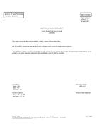 MIL MIL-E-1/936C Notice 1 - Inactivation PDF