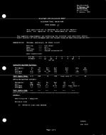 MIL MIL-E-1/952G PDF