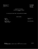 MIL MIL-E-1/96G Notice 1 - Cancellation PDF