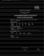 MIL MIL-E-1/981C PDF