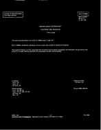 MIL MIL-E-1/985B Notice 2 - Inactivation PDF