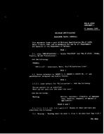 MIL MIL-E-1006D Amendment 1 PDF