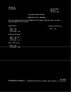 MIL MIL-E-1006D Notice 1 - Validation PDF