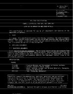 MIL MIL-E-11195E PDF