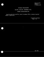 MIL MIL-E-11275E Notice 1 - Cancellation PDF