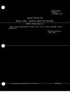 MIL MIL-E-11276D Notice 1 - Cancellation PDF
