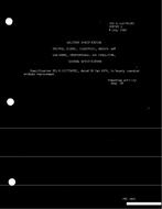 MIL MIL-E-11277B Notice 1 - Cancellation PDF