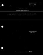 MIL MIL-E-11702B Notice 1 - Cancellation PDF