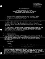 MIL MIL-E-11991E PDF MIL MIL-E-11991E PDF