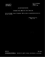 MIL MIL-E-14719A Notice 1 - Validation 1 PDF
