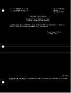 MIL MIL-E-14720 Notice 1 – Cancellation PDF MIL MIL-E-14720 Notice 1 - Cancellation PDF