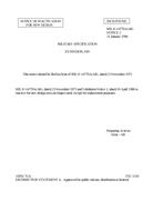 MIL MIL-E-14776A Notice 2 - Inactivation PDF