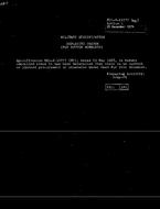 MIL MIL-E-14777 Notice 1 - Cancellation PDF