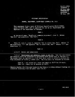 MIL MIL-E-15090C Amendment 2 PDF