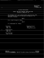 MIL MIL-E-15145C Amendment 1 PDF