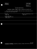 MIL MIL-E-15597E Notice 1 - Validation PDF