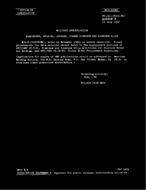 MIL MIL-E-15597E Notice 2 - Cancellation PDF