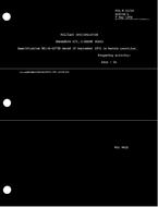 MIL MIL-E-1575D Notice 1 - Cancellation PDF