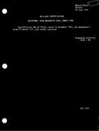 MIL MIL-E-15832C Notice 1 - Cancellation PDF