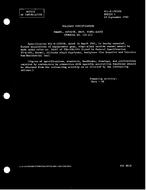 MIL MIL-E-15935B Notice 1 - Cancellation PDF